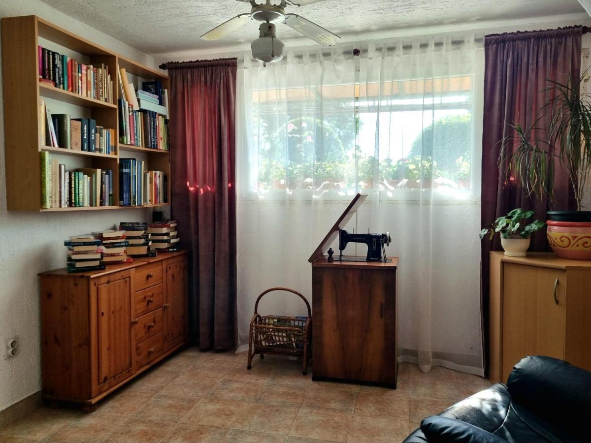 Apartment Melanie Skrbčići Екстериор снимка