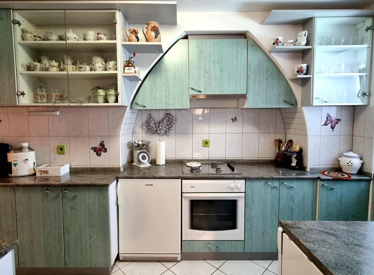 Apartment Melanie Skrbčići Екстериор снимка