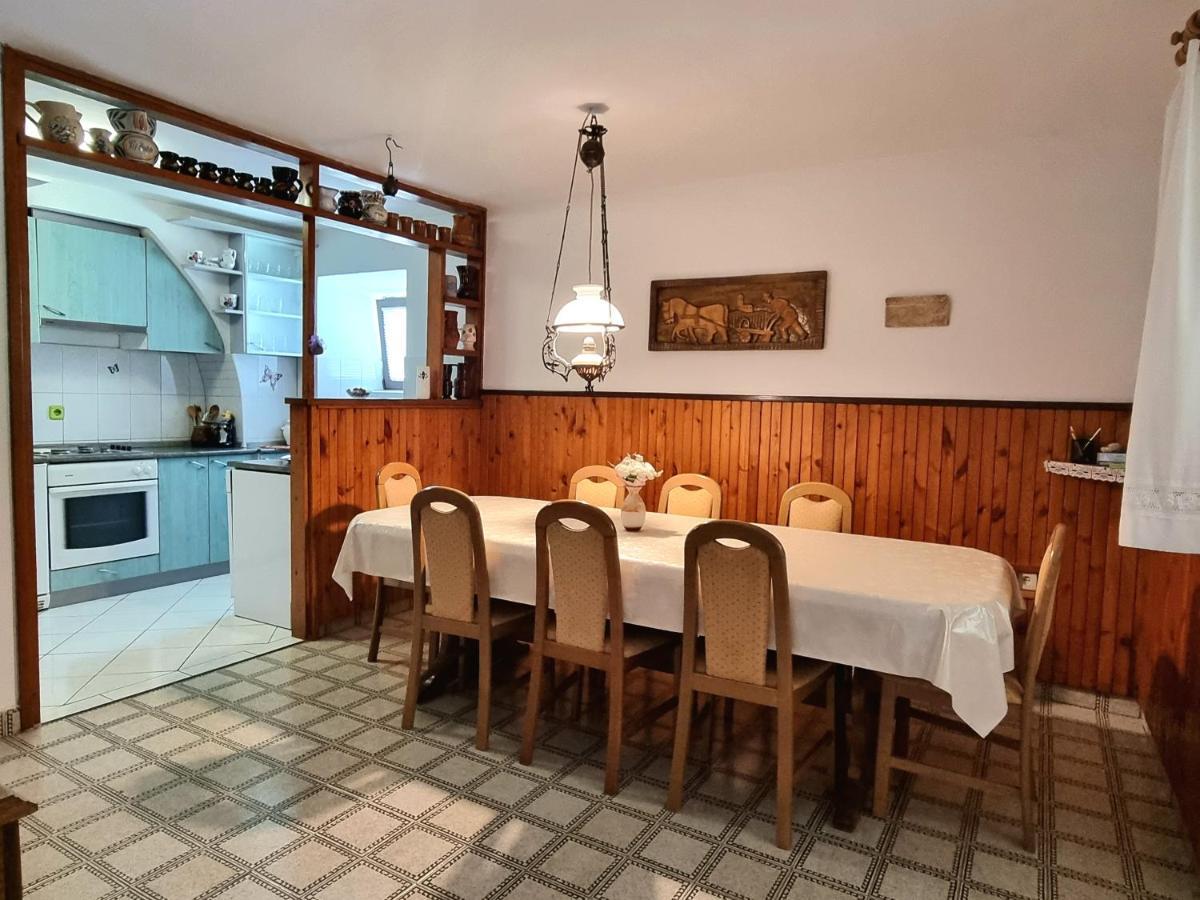 Apartment Melanie Skrbčići Екстериор снимка